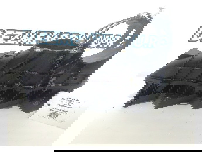 Galerie admisie Mercedes E Class 2.2 CDI A6460902237 2002-2009