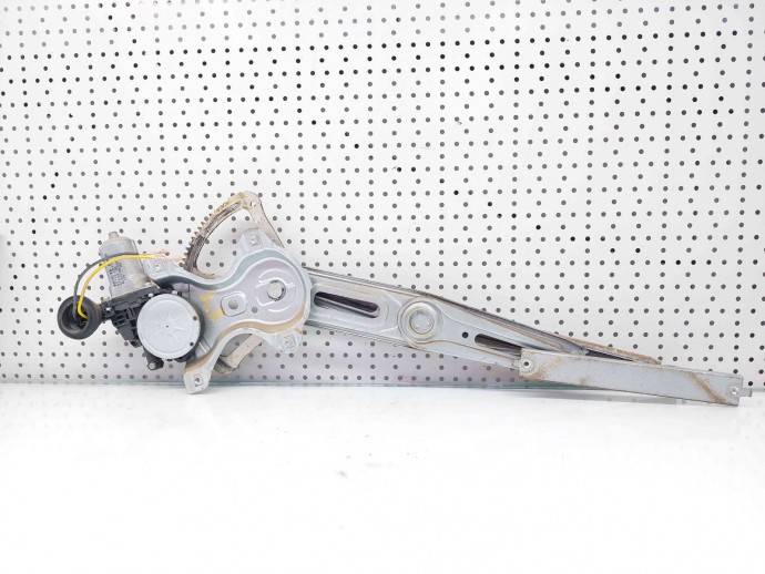 Macara electrica geam dreapta fata Toyota Auris (E15) [Fabr 2006-2012] 85710-0D100
