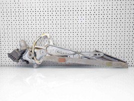 Macara electrica geam stanga fata Toyota Auris (E15) [Fabr 2006-2012] 85702-02020