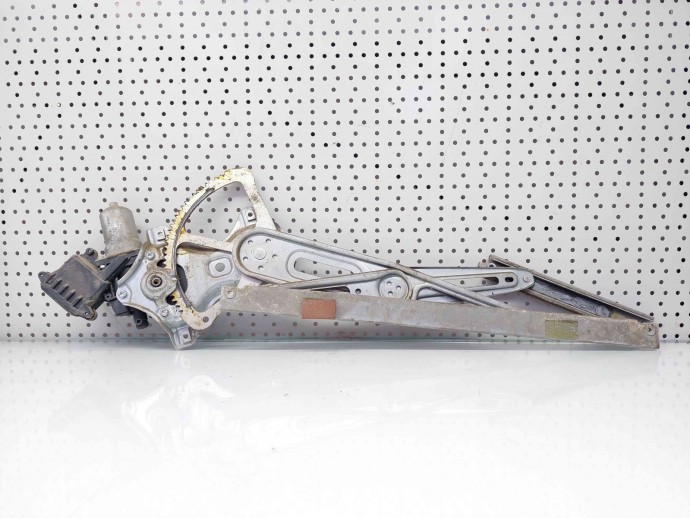 Macara electrica geam stanga fata Toyota Auris (E15) [Fabr 2006-2012] 85702-02020