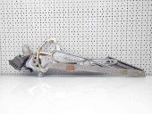 Macara electrica geam stanga fata Toyota Auris (E15) [Fabr 2006-2012] 85702-02020