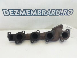 Galerie evacuare Mercedes E Class 2.2 CDI A6461420601 2002-2009