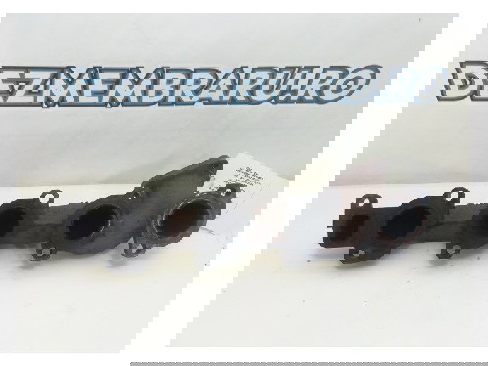 Galerie evacuare Mercedes E Class 2.2 CDI A6461420601 2002-2009