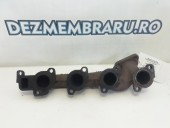 Galerie evacuare Mercedes E Class 2.2 CDI A6461420601 2002-2009