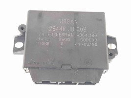 Modul senzori parcare Nissan Qashqai [Fabr 2007-2014] 28448 JD00B