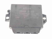 Modul senzori parcare Nissan Qashqai [Fabr 2007-2014] 28448 JD00B