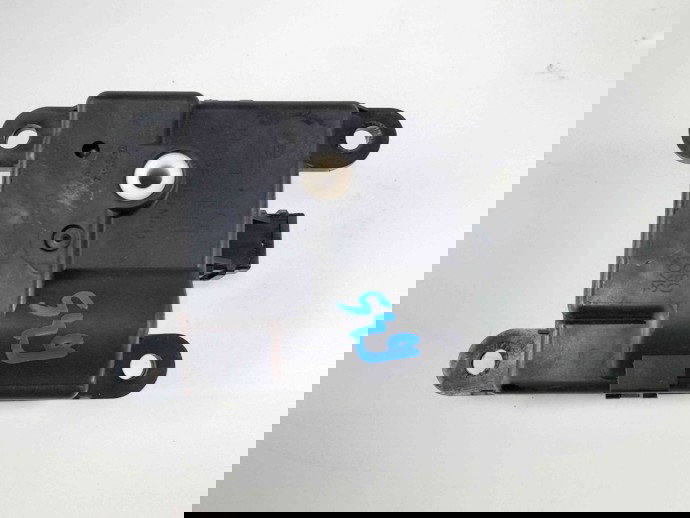 Motoras clapeta aeroterma bord Nissan Qashqai [Fabr 2007-2014] 3K010 30840