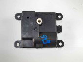 Motoras clapeta aeroterma bord Nissan Qashqai [Fabr 2007-2014] 3K010 30840