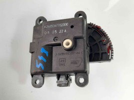 Motoras clapeta aeroterma bord Nissan Qashqai [Fabr 2007-2014] A24850A77022000