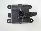 Motoras clapeta aeroterma bord Nissan Qashqai [Fabr 2007-2014] A24842A7702001