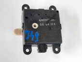 Motoras clapeta aeroterma bord Nissan Qashqai [Fabr 2007-2014] A24820A3200000