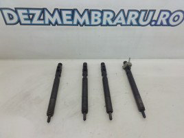 Injector Mercedes E Class 2.2 CDI A6460700987 2002-2009