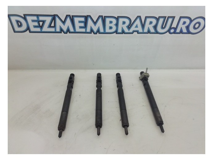 Injector Mercedes E Class 2.2 CDI A6460700987 2002-2009