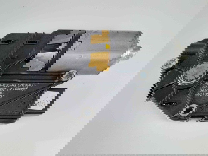 Motoras trapa Nissan Qashqai [Fabr 2007-2014] WR09-010-AG