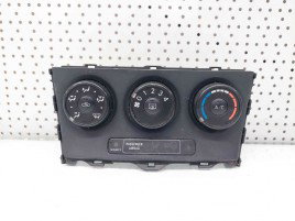 Panou comanda clima Toyota Auris (E15) [Fabr 2006-2012] 758734