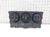 Panou comanda clima Toyota Auris (E15) [Fabr 2006-2012] 758734
