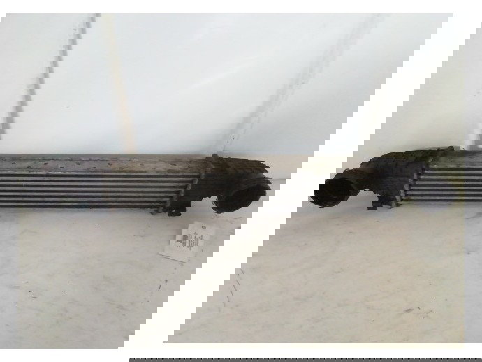 Intercooler Mercedes E Class 2.2 CDI A2115003902 2002-2009