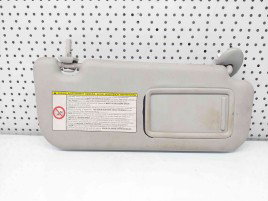 Parasolar dreapta Toyota Auris (E15) [Fabr 2006-2012] OEM