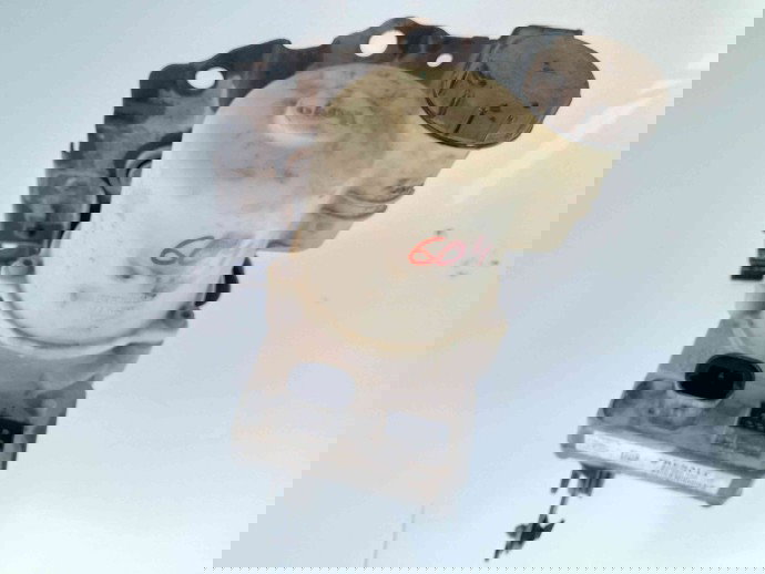 Pompa servodirectie Dacia Logan (LS) [Fabr 2004-2012] 8200963686 1.5 DCI K9K 