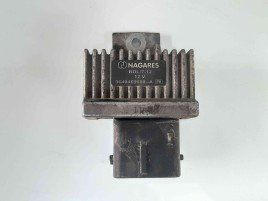 Releu bujii Dacia Logan (LS) [Fabr 2004-2012] 9640469680--A