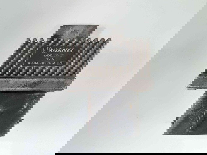 Releu bujii Dacia Logan (LS) [Fabr 2004-2012] 9640469680--A