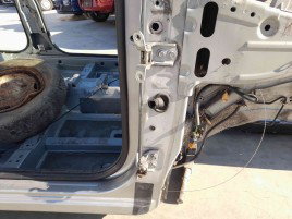 Set balamale dreapta fata Nissan Qashqai [Fabr 2007-2014] OEM