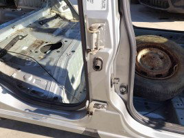 Set balamale dreapta spate Nissan Qashqai [Fabr 2007-2014] OEM