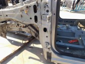 Set balamale stanga fata Nissan Qashqai [Fabr 2007-2014] OEM