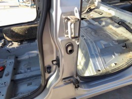 Set balamale stanga spate Nissan Qashqai [Fabr 2007-2014] OEM