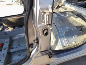 Set balamale stanga spate Nissan Qashqai [Fabr 2007-2014] OEM