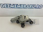 Motoras stergator luneta Skoda Fabia 1.2 CBZB 5J7955711 2007-2014