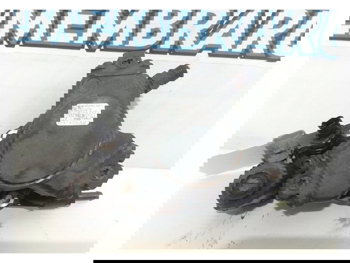 Pompa inalta presiune Mercedes E Class 2.2 CDI A6460700201 2002-2009