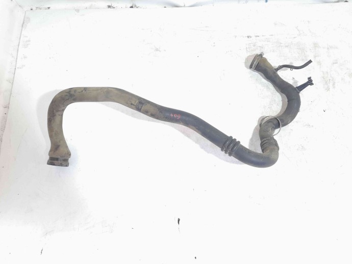 Tub intercooler Dacia Logan (LS) [Fabr 2004-2012] 8200889766 1.5 DCI K9K 