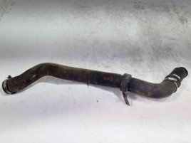 Tub intercooler Dacia Logan (LS) [Fabr 2004-2012] 8200921758A 1.5 DCI K9K 