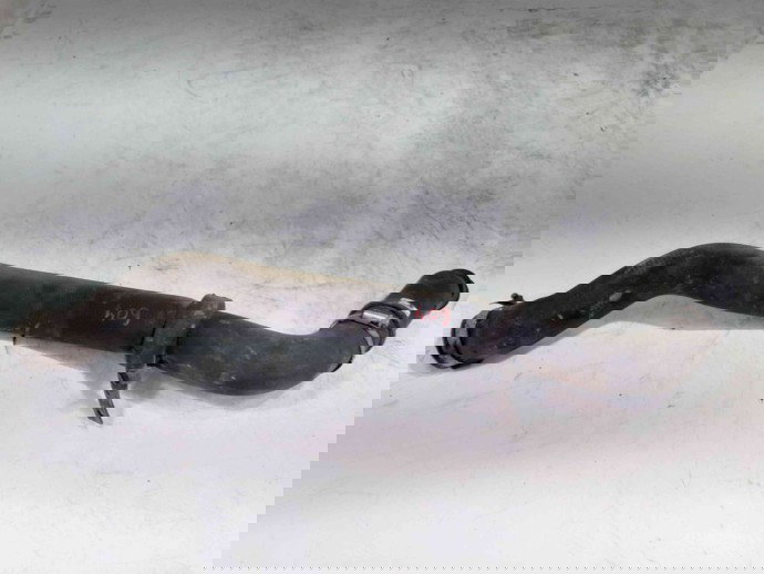 Tub intercooler Dacia Logan (LS) [Fabr 2004-2012] 8200921758A 1.5 DCI K9K 