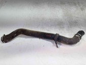 Tub intercooler Dacia Logan (LS) [Fabr 2004-2012] 8200921758A 1.5 DCI K9K 