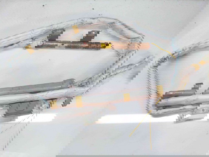 Airbag cortina dreapta Toyota Auris (E15) [Fabr 2006-2012] BAM-PT1-1150