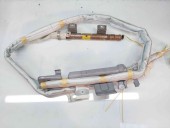 Airbag cortina dreapta Toyota Auris (E15) [Fabr 2006-2012] BAM-PT1-1150