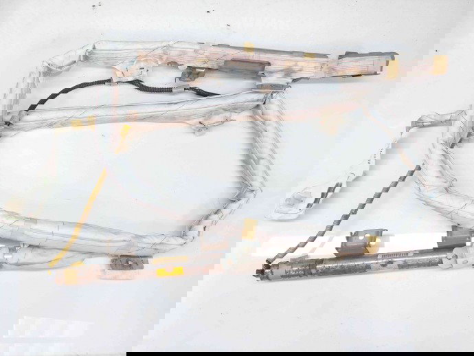 Airbag cortina stanga Toyota Auris (E15) [Fabr 2006-2012] BAM-PT1-1150