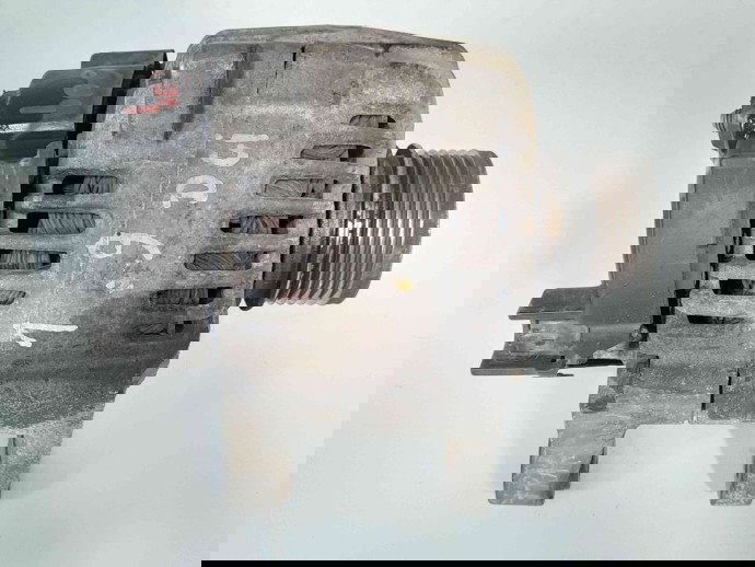 Alternator Dacia Logan (LS) [Fabr 2004-2012] 8200086161 1.5 DCI K9K  14V / 110A