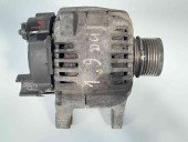 Alternator Dacia Logan (LS) [Fabr 2004-2012] 8200086161 1.5 DCI K9K  14V / 110A