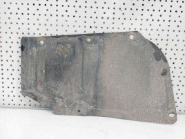 Aparatoare noroi dreapta fata Toyota Auris (E15) [Fabr 2006-2012] 51443-02050