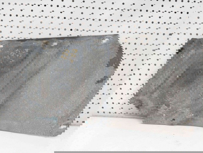 Aparatoare noroi dreapta fata Toyota Auris (E15) [Fabr 2006-2012] 51443-02050