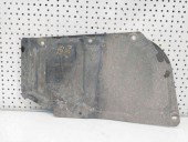 Aparatoare noroi dreapta fata Toyota Auris (E15) [Fabr 2006-2012] 51443-02050