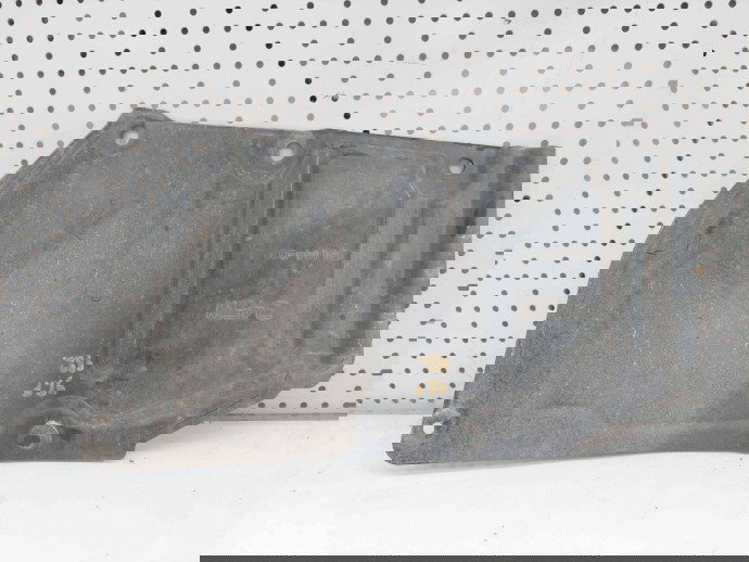 Aparatoare noroi stanga fata Toyota Auris (E15) [Fabr 2006-2012] 51444-02041