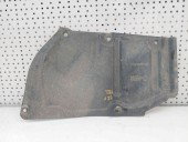 Aparatoare noroi stanga fata Toyota Auris (E15) [Fabr 2006-2012] 51444-02041