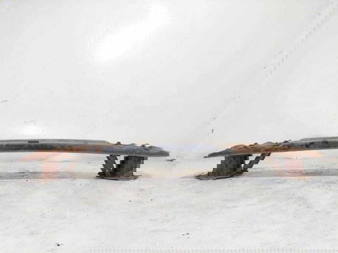 Armatura bara spate Toyota Auris (E15) [Fabr 2006-2012] OEM