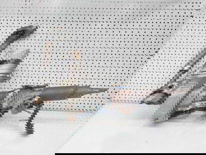 Ax coloana volan Toyota Auris (E15) [Fabr 2006-2012] 45200-02281 1.4 D 1ND 