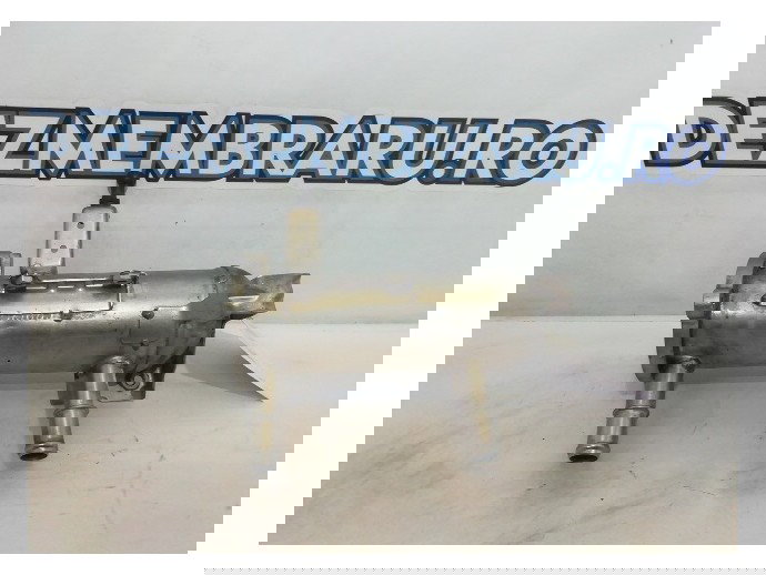 Racitor gaze Mercedes E Class 2.2 CDI OEM 2002-2009