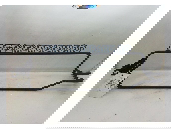 Radiator racire ulei Mercedes E Class 2.2 CDI OEM 2002-2009